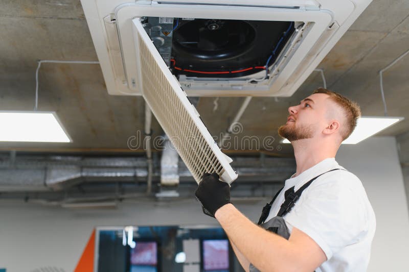 5 HVAC Filter Maintenance Tips to Save Energy and Money
