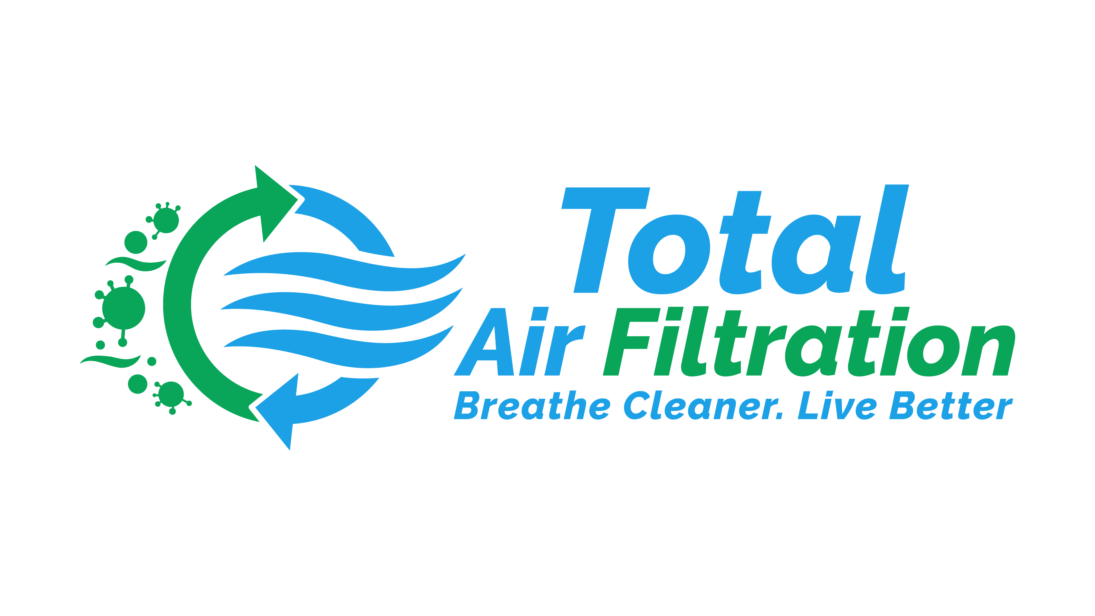 Total Air Filtration Logo